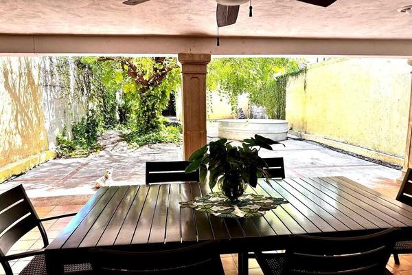 Foto de inmueble en Benito Juárez Norte, Col. Benito Juárez Nte C.P. 97119, Mérida