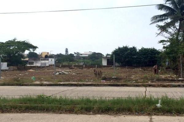 Foto de inmueble en  , Col. Benito Juárez Norte C.P. 96576, Coatzacoalcos