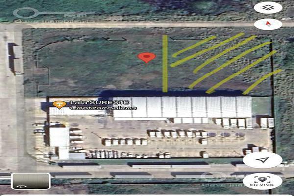 Foto de inmueble en  , Col. Benito Juárez Norte C.P. 96576, Coatzacoalcos