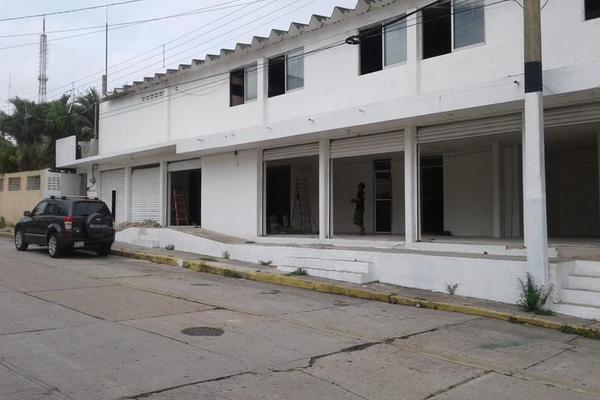 Foto de inmueble en  , Col. Benito Juárez Norte C.P. 96576, Coatzacoalcos