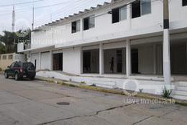 Foto de inmueble en  , Col. Benito Juárez Norte C.P. 96576, Coatzacoalcos