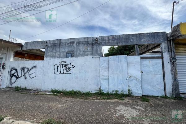 Foto de inmueble en  , Col. Benito Juárez Norte C.P. 96576, Coatzacoalcos