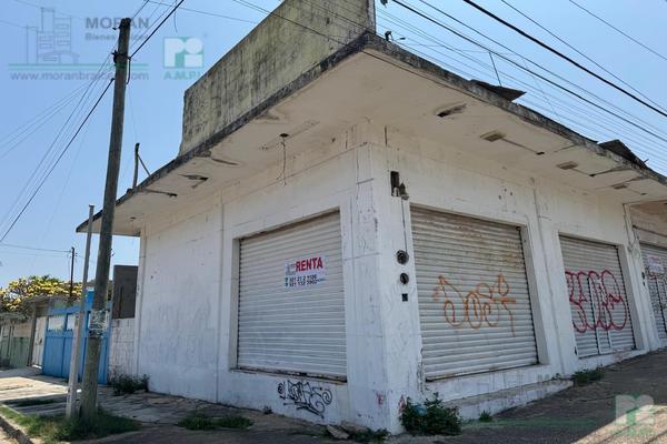Foto de inmueble en  , Col. Benito Juárez Norte C.P. 96576, Coatzacoalcos