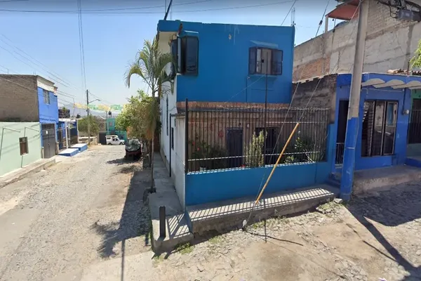 Foto de inmueble en  , Col. Benito Juárez Norte C.P. 45199, Zapopan