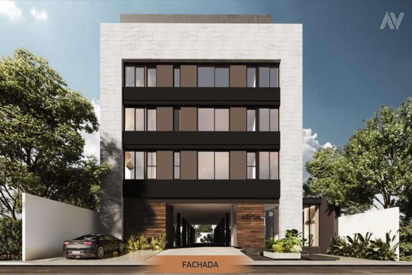 Foto de inmueble en  , Col. Benito Juárez Nte C.P. 97119, Mérida