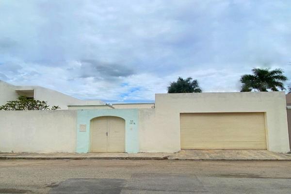 Foto de inmueble en  , Col. Benito Juárez Nte C.P. 97119, Mérida