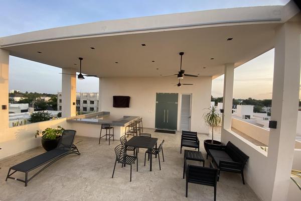 Foto de inmueble en  , Col. Benito Juárez Nte C.P. 97119, Mérida
