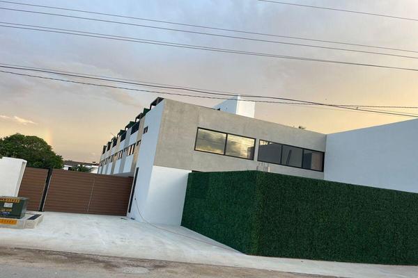 Foto de inmueble en  , Col. Benito Juárez Nte C.P. 97119, Mérida