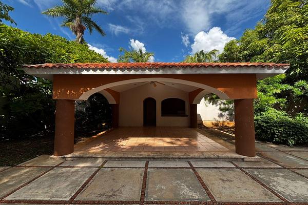 Foto de inmueble en  , Col. Benito Juárez Nte C.P. 97119, Mérida