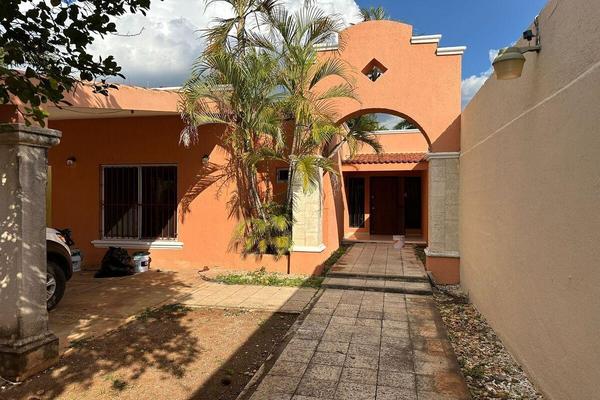 Foto de inmueble en  , Col. Benito Juárez Nte C.P. 97119, Mérida