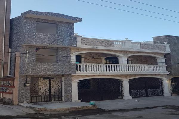 Foto de inmueble en Benito Juárez, Col. Obrera C.P. 89050, Tampico