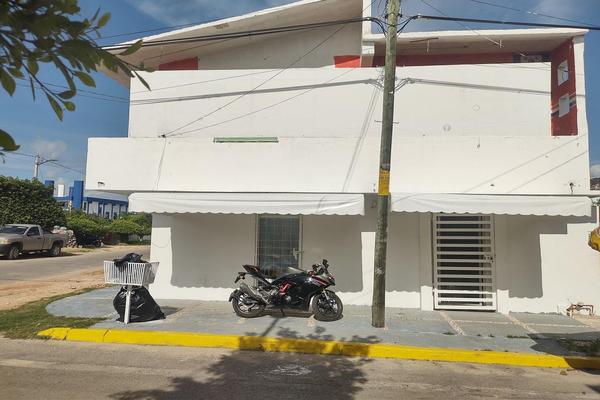 Foto de inmueble en  , Col. Benito Juárez C.P. 77037, Othón P. Blanco