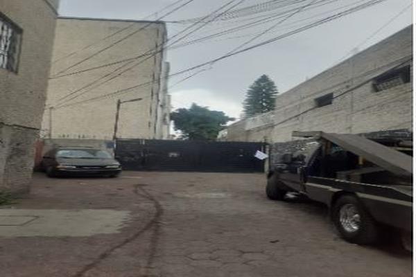 Foto de inmueble en Benito Juarez, Col. Presidentes de México C.P. 09740, Iztapalapa