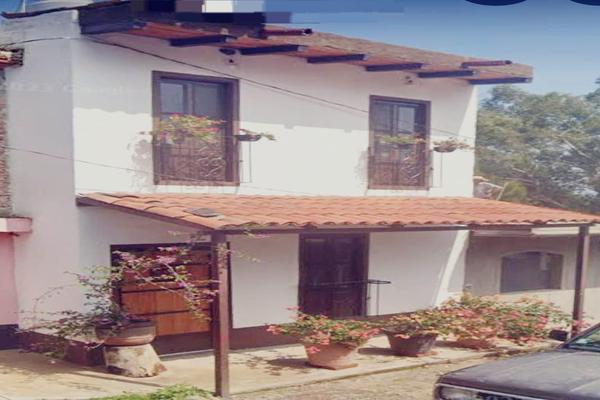 Foto de inmueble en Benito Juárez, Col. San Cristóbal Zapotitlán C.P. 45840, Jocotepec