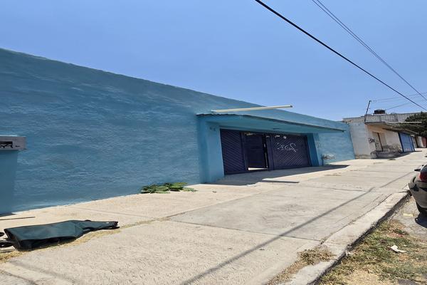 Foto de inmueble en Benito Juarez, Col. Santa Bárbara 1a Sección C.P. 76906, Corregidora