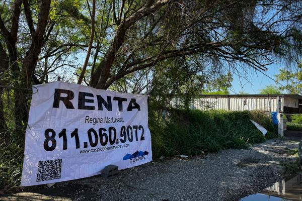 Foto de inmueble en Benito Juárez, S/N, Cadereyta Jimenez, Nuevo León, Col. Cadereyta C.P. 67485, Cadereyta Jiménez
