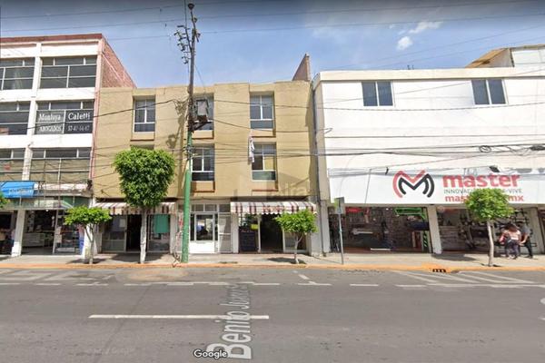 Foto de inmueble en Benito Juarez Sur #19, Col. 10 de Abril C.P. 55020, Ecatepec de Morelos
