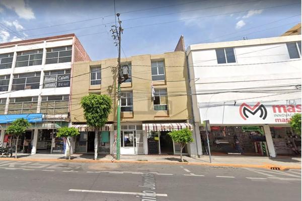 Foto de inmueble en Benito Juarez Sur #19, Col. San Cristóbal Centro C.P. 55000, Ecatepec de Morelos