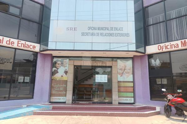 Foto de inmueble en Benito Juarez Sur #33, Col. La Mora C.P. 55030, Ecatepec de Morelos