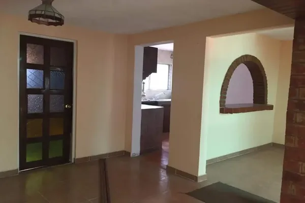 Foto de inmueble en benito juarez sur #44, Col. Izcalli Ecatepec C.P. 55030, Ecatepec de Morelos