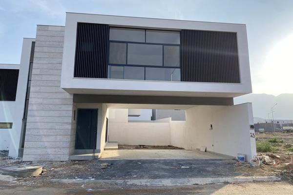 Foto de inmueble en Benito Juárez, Col. Viento Libre C.P. 67315, Santiago