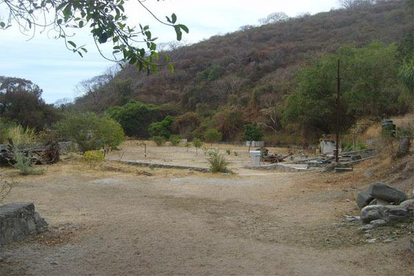 Foto de inmueble en  , Col. Benito Juárez C.P. 62790, Xochitepec