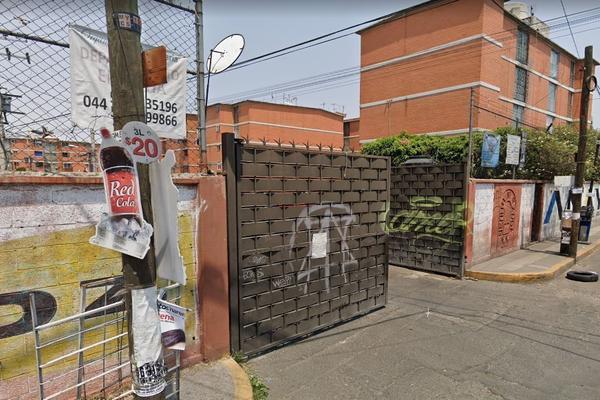 Foto de inmueble en BENITO MIRANDA, Col. Las Peñas C.P. 09750, Iztapalapa