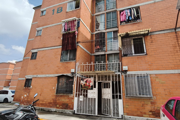 Foto de inmueble en Benito Miranda, Col. Las Peñas C.P. 09750, Iztapalapa