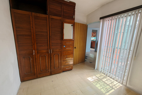 Foto de inmueble en Benito Miranda, Col. Santa Ana Poniente C.P. 13300, Tláhuac