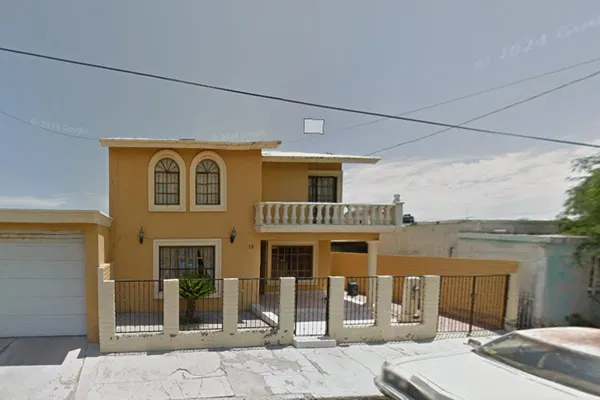 Foto de inmueble en BENJAMIN HILL #0, Col. Olivares C.P. 83180, Hermosillo