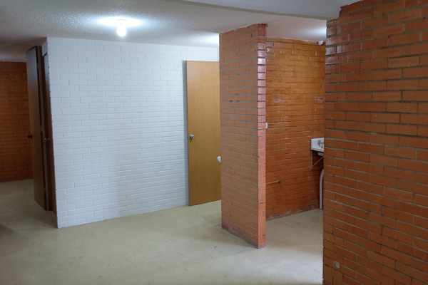 Foto de inmueble en Berenjena 8 (40), Depto 403, Edif 1, Cond. "C", Lomas el Manto, Iztapalapa, CDMX, C.p 09830., Col. Lomas El Manto C.P. 09830, Iztapalapa