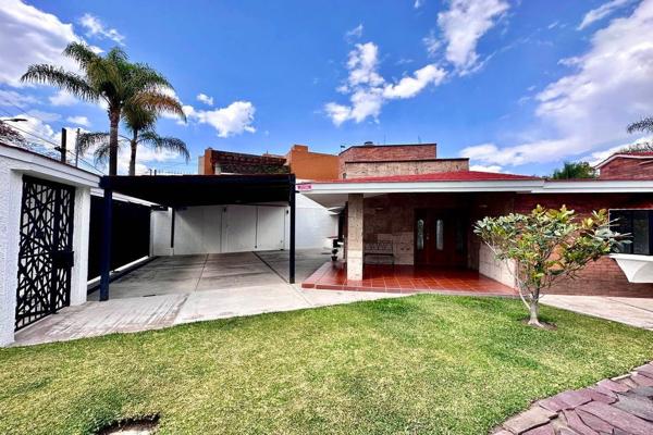 Foto de inmueble en Berillo #2600, Col. Verde Valle C.P. 44550, Guadalajara