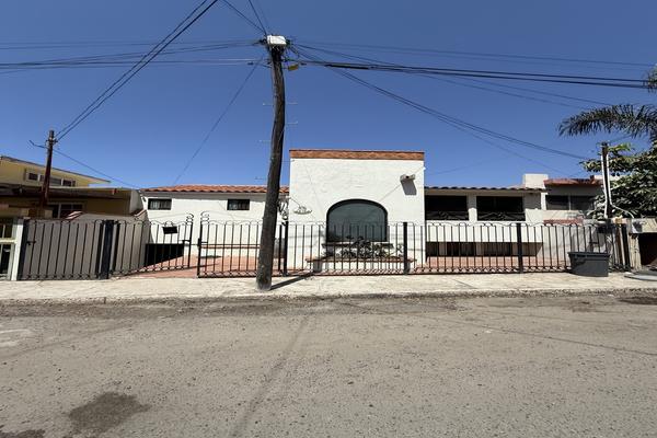 Foto de inmueble en Berlín, Col. Ampliación Moderna C.P. 22879, Ensenada