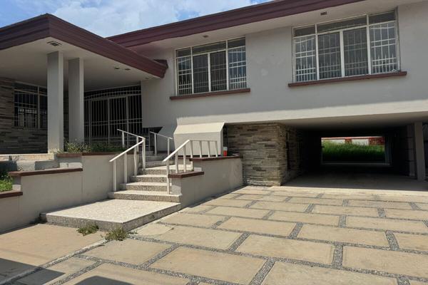 Foto de inmueble en BERMUDAS, Col. Vista Hermosa C.P. 64620, Monterrey