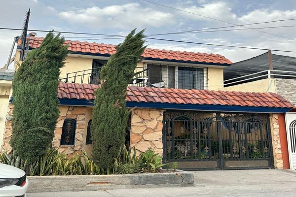 Foto de inmueble en BERNA #131, Col. Cumbres III C.P. 20172, Aguascalientes