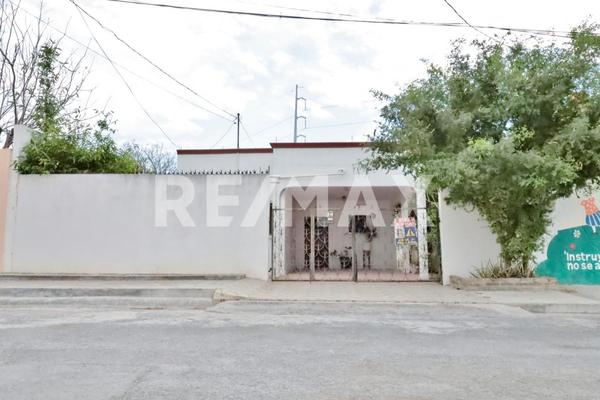 Foto de inmueble en Bernabe Sosa, Col. Ribereña C.P. 88620, Reynosa