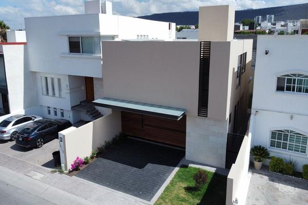 Foto de inmueble en Bernal, Col. Residencial el Refugio C.P. 76146, Querétaro
