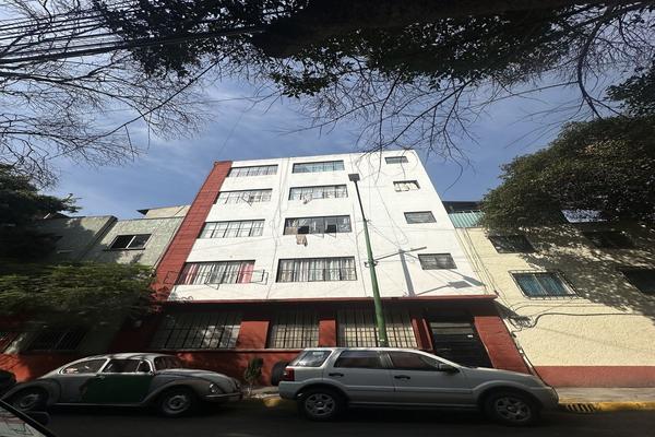 Foto de inmueble en BERNARDINO DE SAHAGUN, Col. Guerrero C.P. 06300, Cuauhtémoc