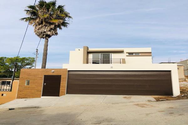 Foto de inmueble en Bernardino Pena, Col. Juárez C.P. 22040, Tijuana