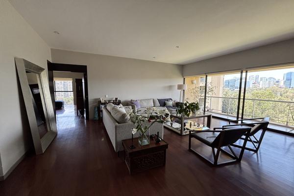 Foto de inmueble en BERNARDO QUINTANA 405, Col. Santa Fe C.P. 01210, Álvaro Obregón