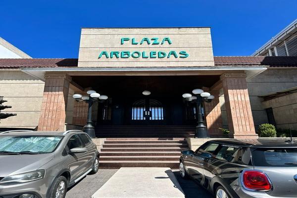 Foto de inmueble en bernardo quintana, Col. Arboledas C.P. 76140, Querétaro