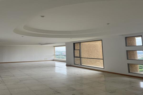 Foto de inmueble en Bernardo Quintana, Col. Lomas de Santa Fe C.P. 01219, Álvaro Obregón