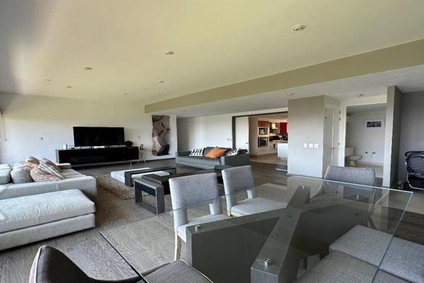 Foto de inmueble en BERNARDO QUINTANA, Col. Santa Fe C.P. 01210, Álvaro Obregón