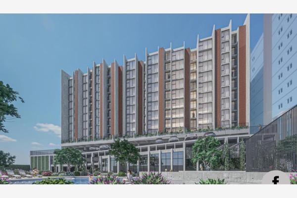 Foto de inmueble en Bernardo Reyes #0, Col. Monterrey Centro C.P. 64000, Monterrey