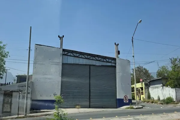 Foto de inmueble en Bernardo Reyes #100, Col. Bernardo Reyes C.P. 64280, Monterrey