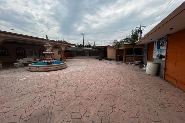 Foto de inmueble en bernardo reyes, Col. Benito Juárez Centro C.P. 67250, Juárez