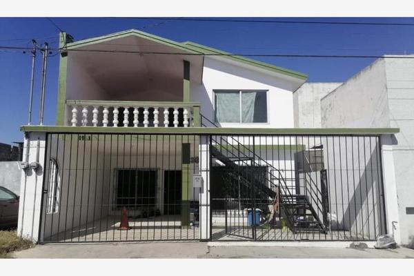 Foto de inmueble en  , Col. Bernardo Reyes C.P. 64280, Monterrey