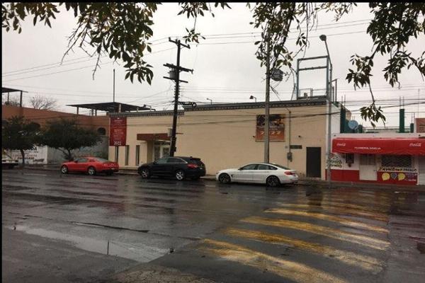 Foto de inmueble en  , Col. Bernardo Reyes C.P. 64280, Monterrey