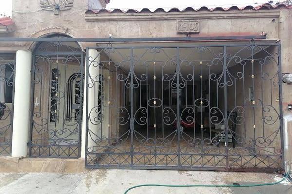 Foto de inmueble en  , Col. Bernardo Reyes C.P. 64280, Monterrey