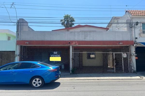 Foto de inmueble en , Col. Bernardo Reyes C.P. 64280, Monterrey